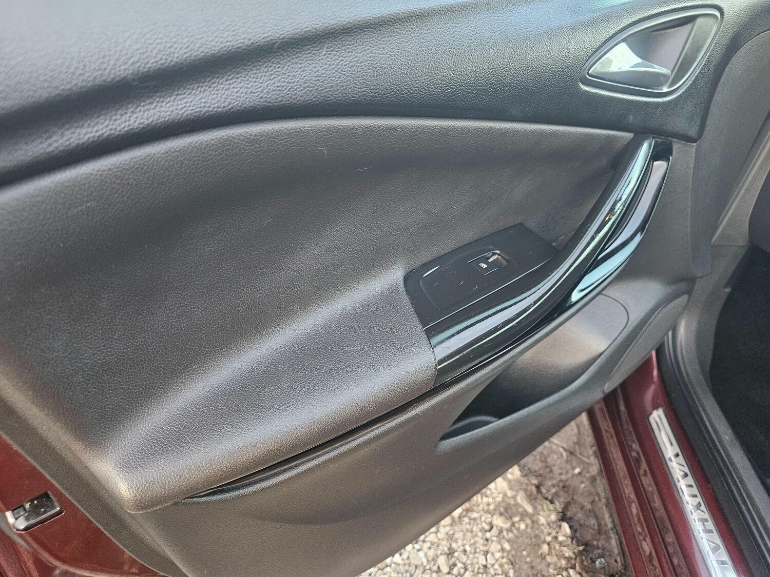 Used Vauxhall Astra 2017 for sale - 77657544: Photo 21