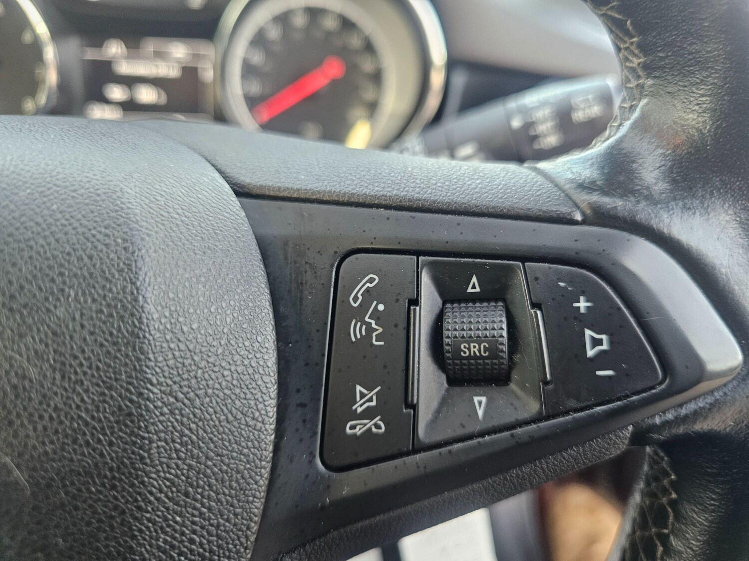 Used Vauxhall Astra 2017 for sale - 77657544: Photo 24