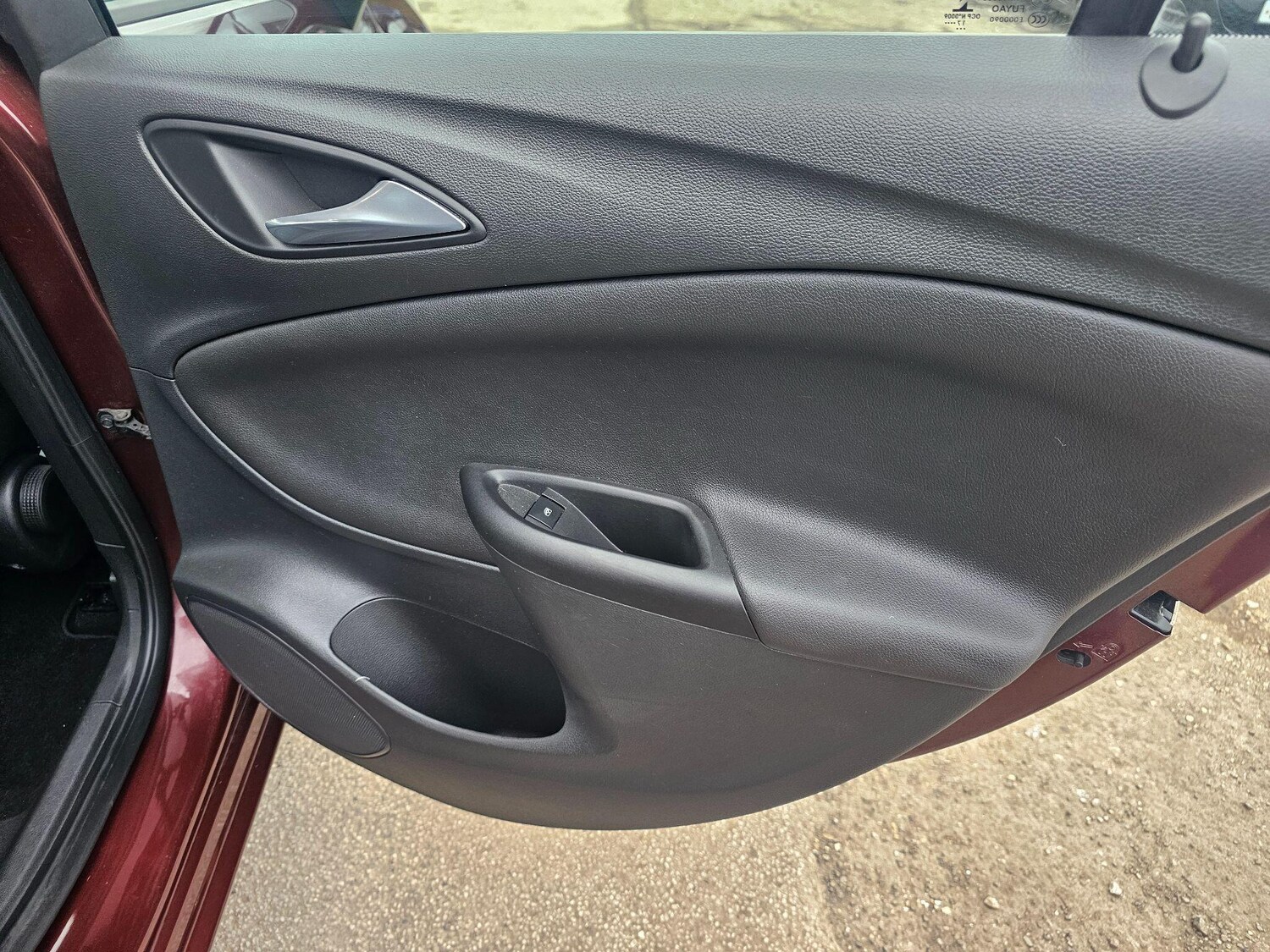 Used Vauxhall Astra 2017 for sale - 77657544: Photo 29