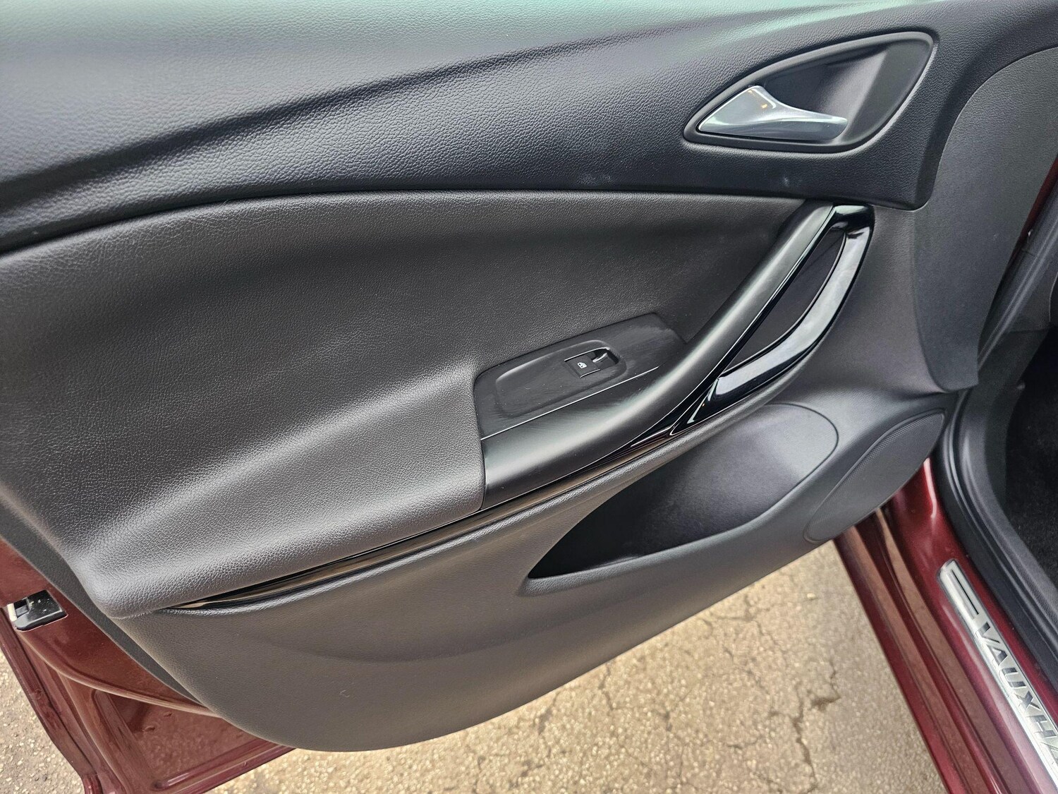 Used Vauxhall Astra 2017 for sale - 77657544: Photo 31