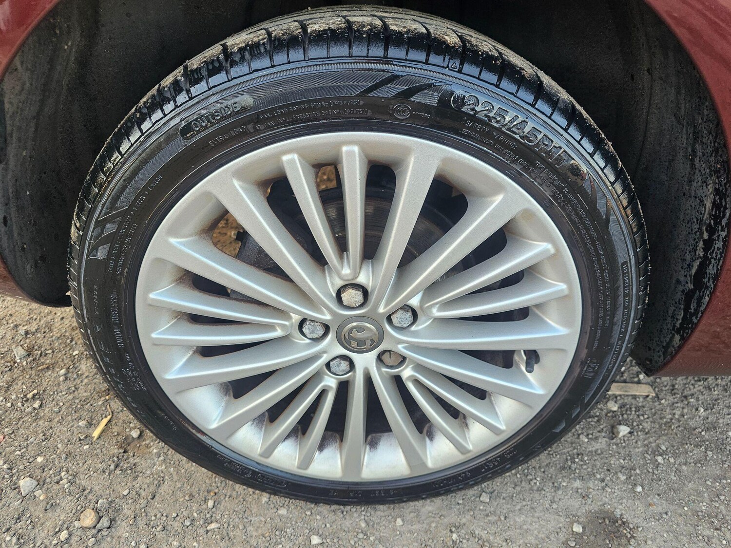 Used Vauxhall Astra 2017 for sale - 77657544: Photo 37