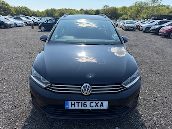 Used Volkswagen Golf SV 2016 for sale - 79349128: Photo