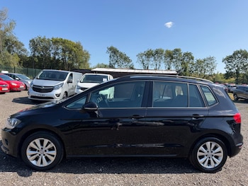 Used Volkswagen Golf SV 2016 for sale - 79349128: Photo