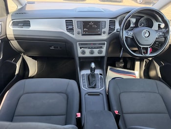 Used Volkswagen Golf SV 2016 for sale - 79349128: Photo
