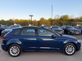 Used Audi A3 2015 for sale - 78527884: Photo
