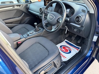 Used Audi A3 2015 for sale - 78527884: Photo