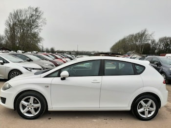 Used SEAT Leon 2010 for sale - 77982384: Photo