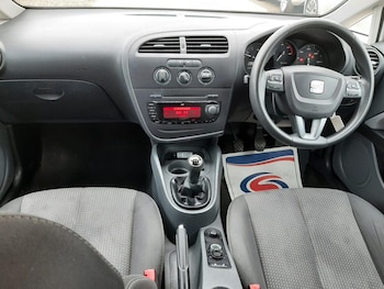 Used SEAT Leon 2010 for sale - 77982384: Photo