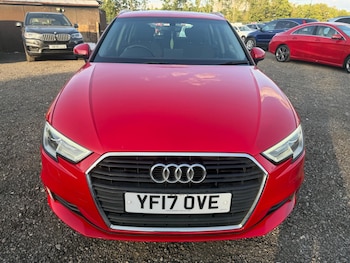 Used Audi A3 2017 for sale - 79268148: Photo