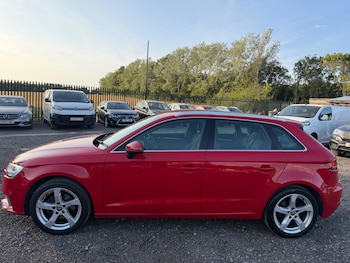 Used Audi A3 2017 for sale - 79268148: Photo