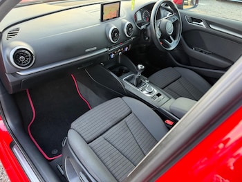 Used Audi A3 2017 for sale - 79268148: Photo
