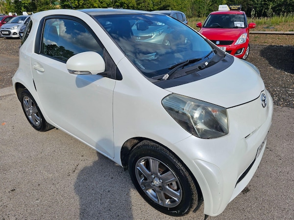 Used Toyota IQ 2009 for sale - 75186165: Photo 10
