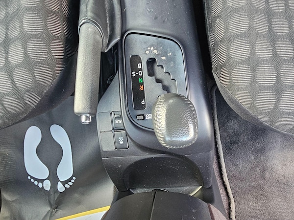 Used Toyota IQ 2009 for sale - 75186165: Photo 13