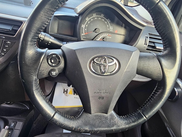Used Toyota IQ 2009 for sale - 75186165: Photo 14