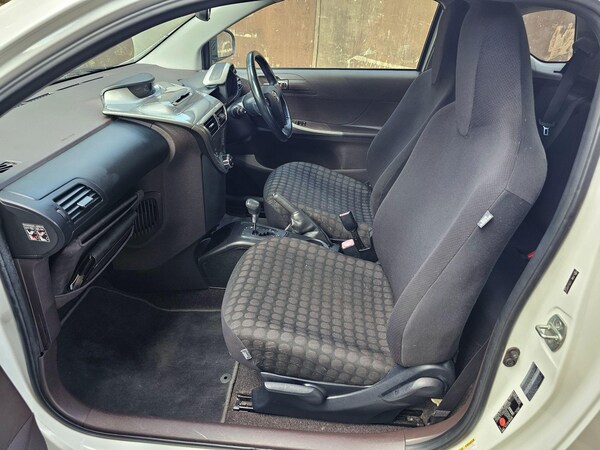 Used Toyota IQ 2009 for sale - 75186165: Photo 18