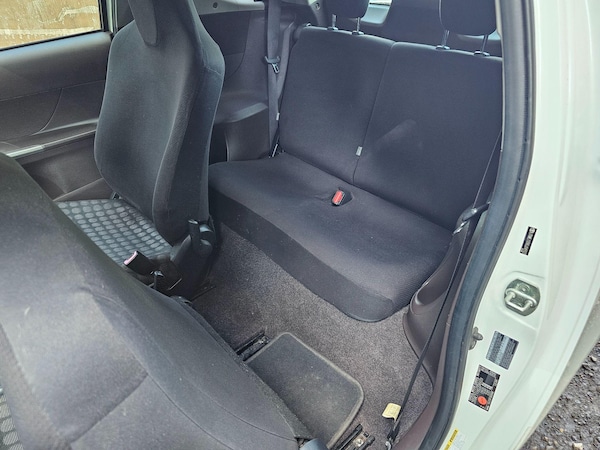 Used Toyota IQ 2009 for sale - 75186165: Photo 19
