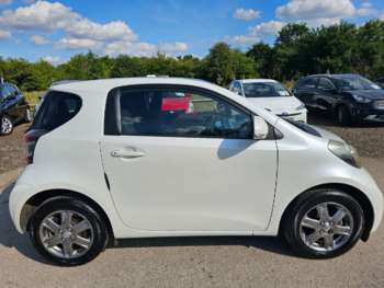 2009 (59) - 1.0 VVT-i 2 Multidrive Euro 4 3dr