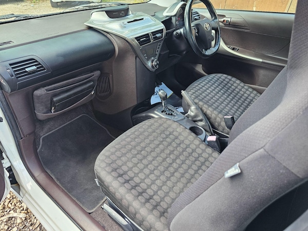 Used Toyota IQ 2009 for sale - 75186165: Photo 20