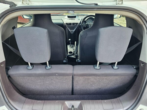Used Toyota IQ 2009 for sale - 75186165: Photo 22