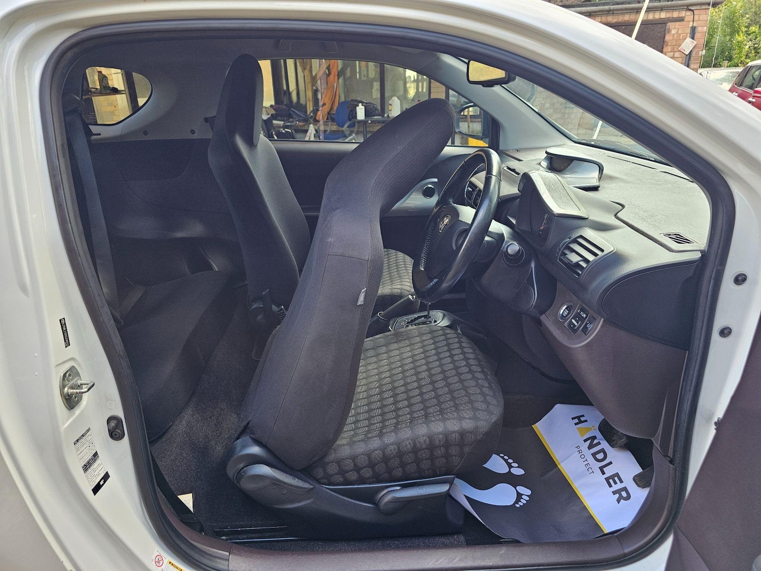 Vehicle 26