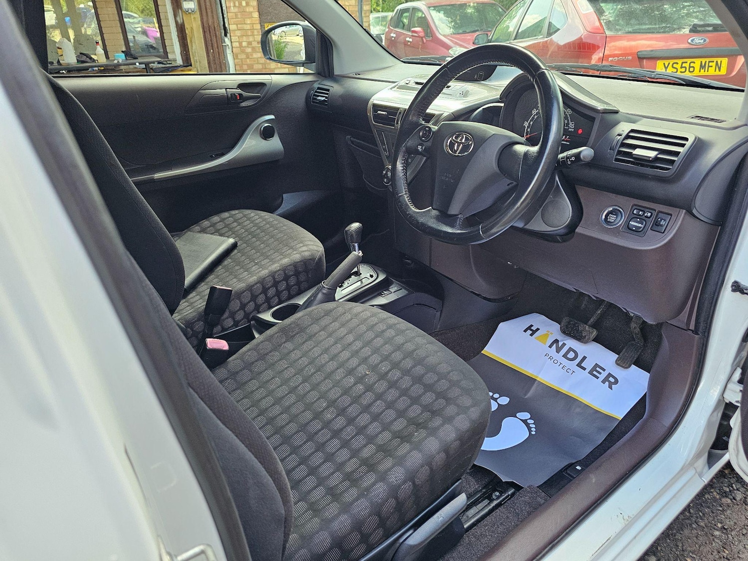 Vehicle 27