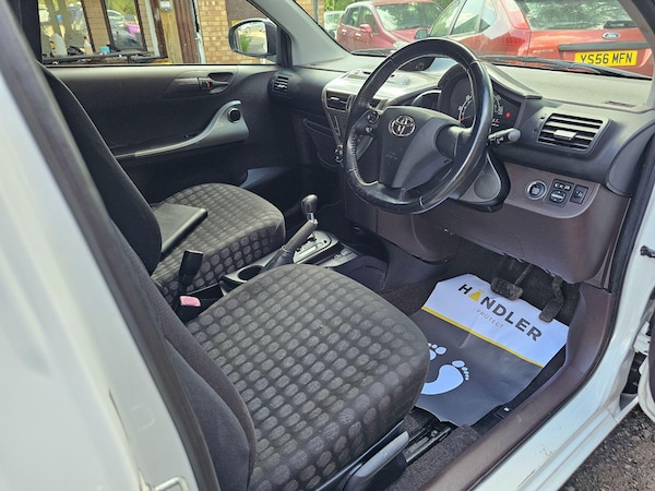 Used Toyota IQ 2009 for sale - 75186165: Photo 27
