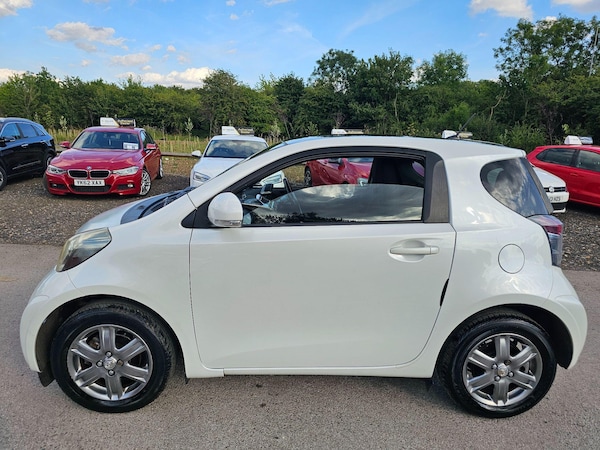 Used Toyota IQ 2009 for sale - 75186165: Photo 35