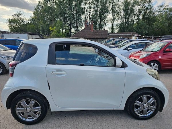 Used Toyota IQ 2009 for sale - 75186165: Photo 39