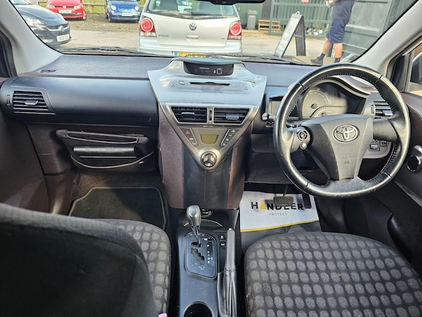 Used Toyota IQ 2009 for sale - 75186165: Photo 3