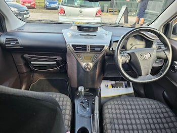 Used Toyota IQ 2009 for sale - 75186165: Photo