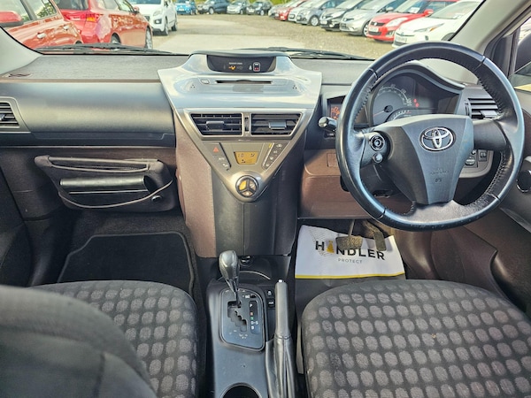 Used Toyota IQ 2009 for sale - 75186165: Photo 43