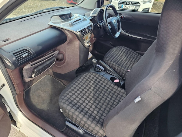Used Toyota IQ 2009 for sale - 75186165: Photo 44