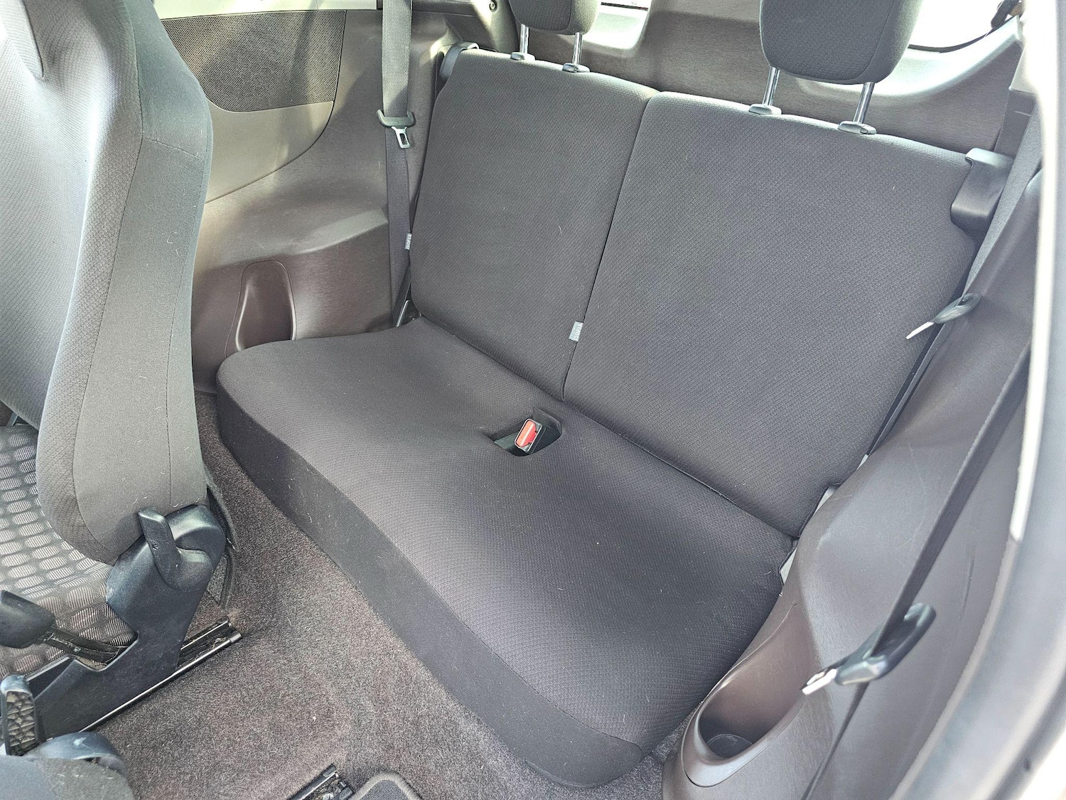 Vehicle 45