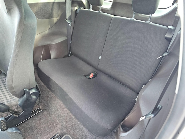 Used Toyota IQ 2009 for sale - 75186165: Photo 45