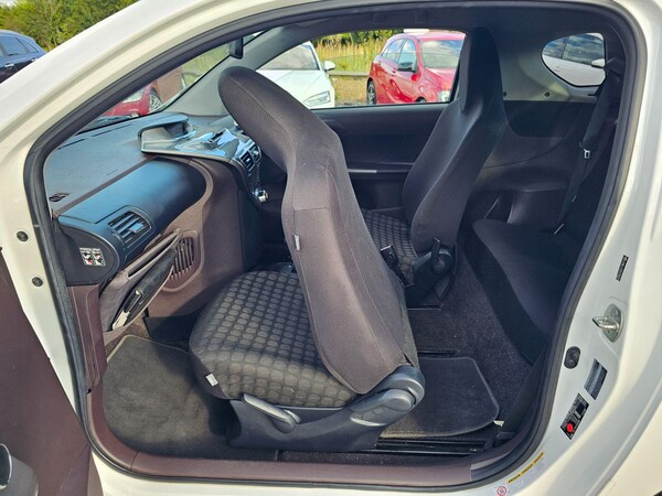 Used Toyota IQ 2009 for sale - 75186165: Photo 46