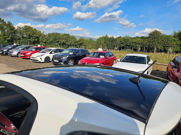 Used Toyota IQ 2009 for sale - 75186165: Photo 47