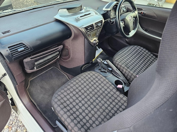 Used Toyota IQ 2009 for sale - 75186165: Photo 4
