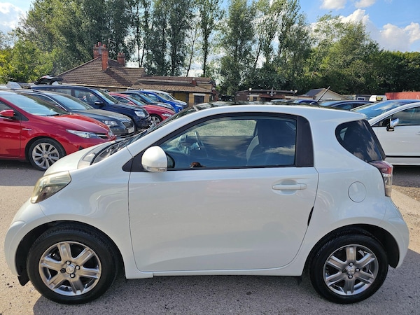 Used Toyota IQ 2009 for sale - 75186165: Photo 6