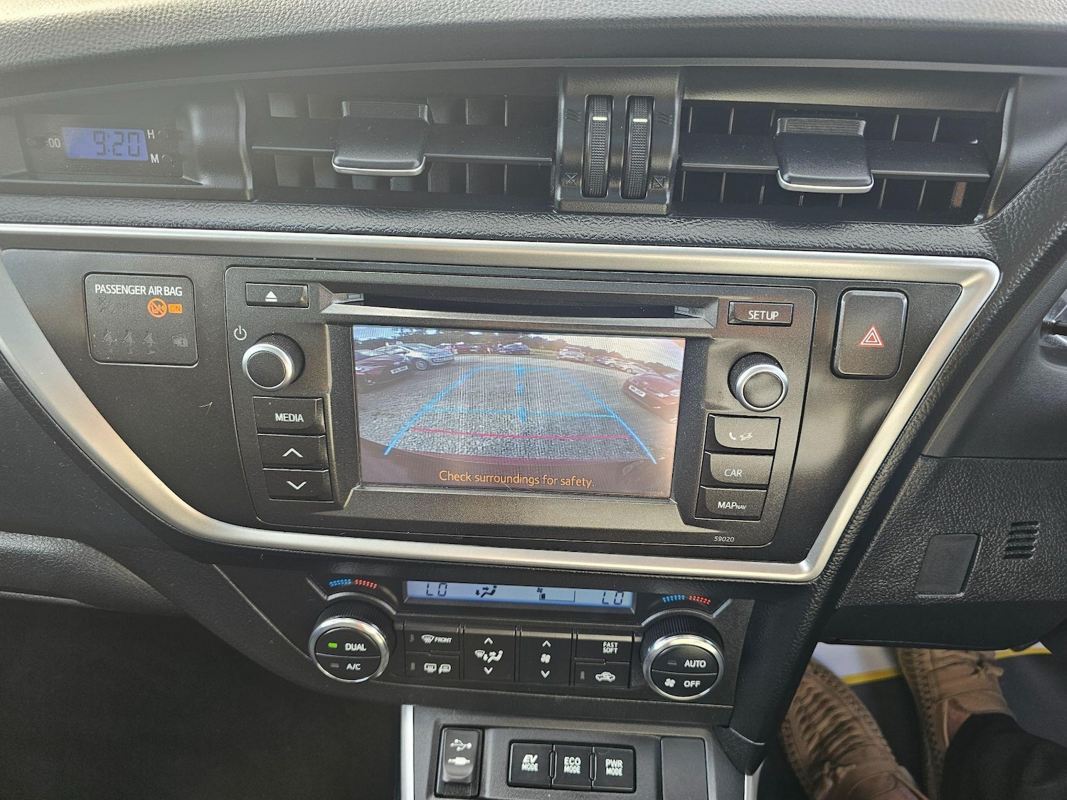 Vehicle 17