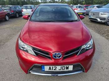 Used Toyota Auris 2013 for sale - 75153456: Photo