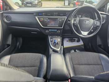 Used Toyota Auris 2013 for sale - 75153456: Photo
