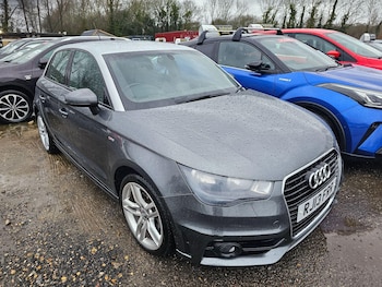 Audi A1 feature image