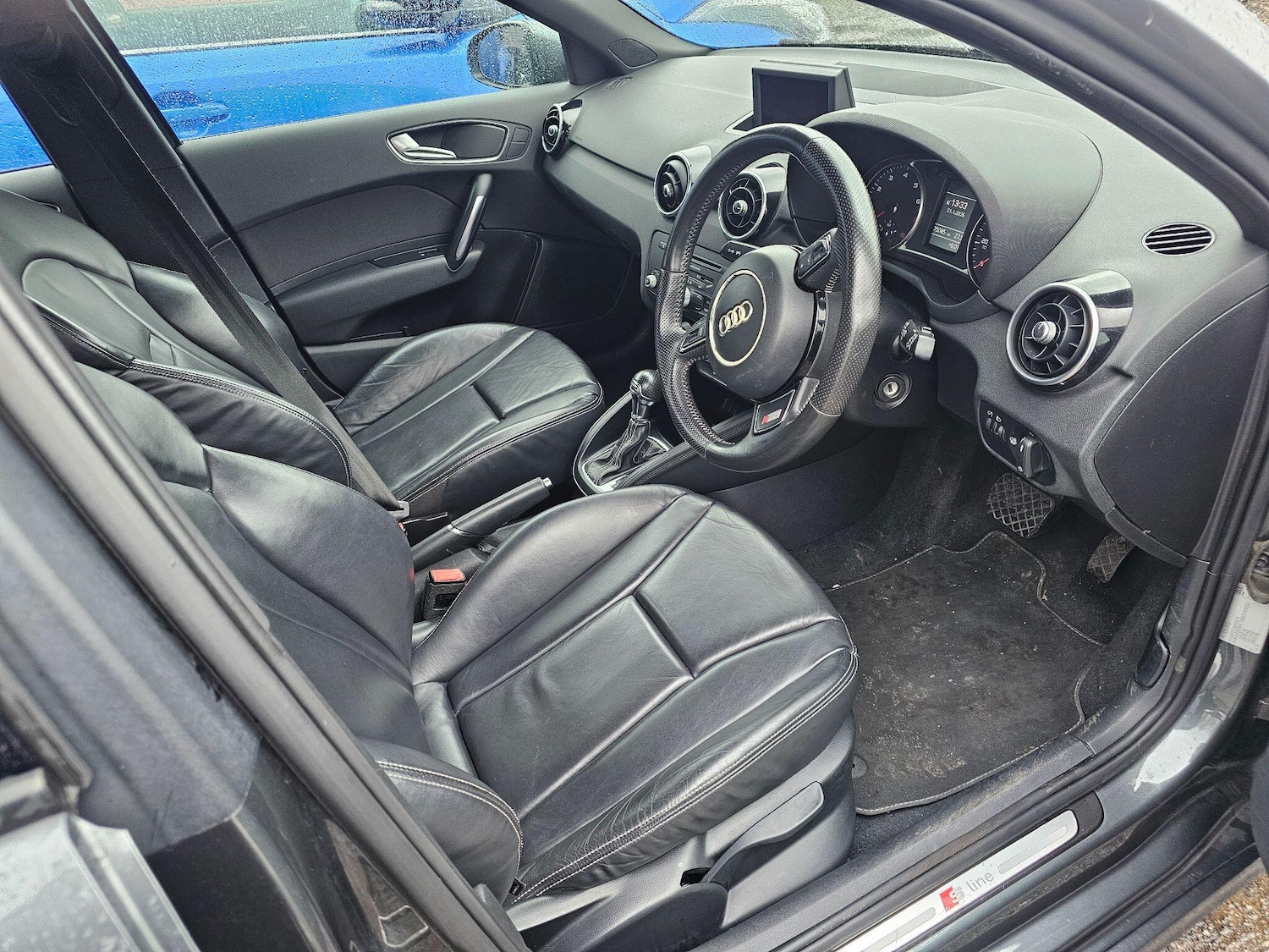 Used Audi A1 2013 for sale - 77279250: Photo 3