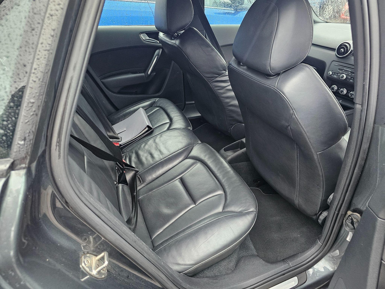 Used Audi A1 2013 for sale - 77279250: Photo 4