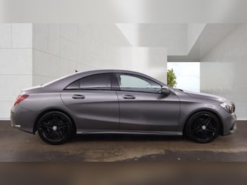 Used Mercedes-Benz CLA 2018 for sale - 79255760: Photo