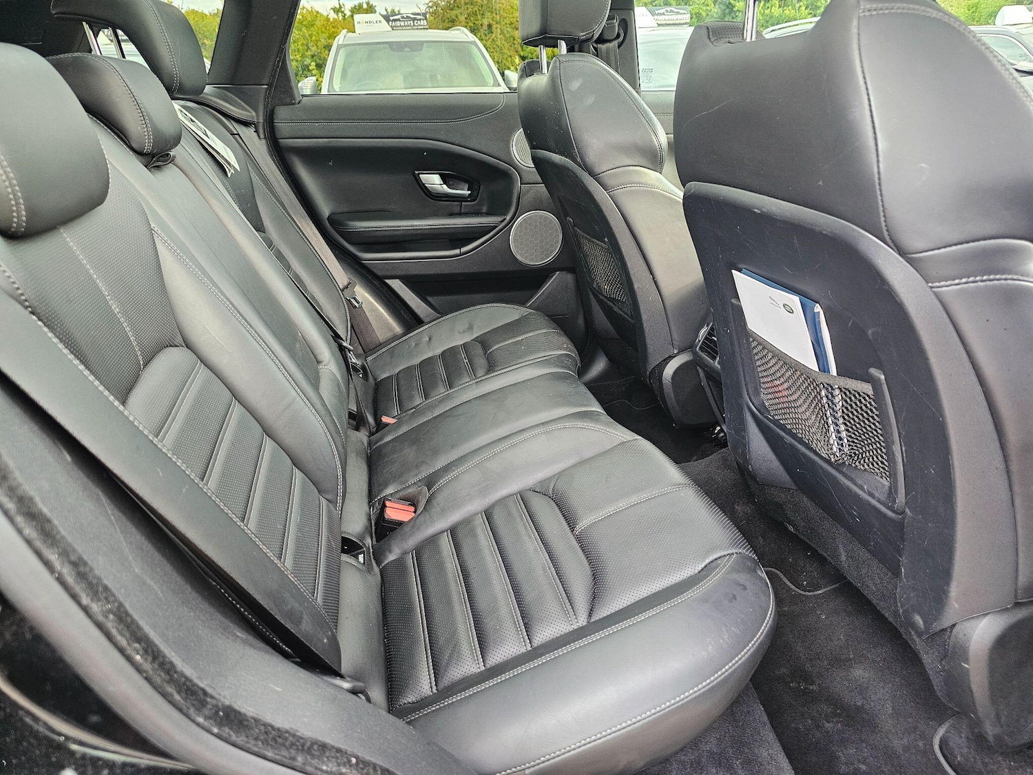 Vehicle 24