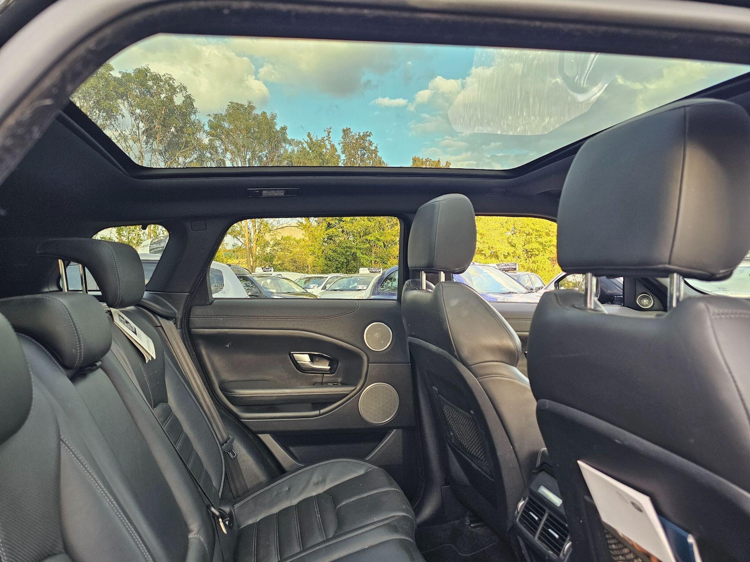 Vehicle 29