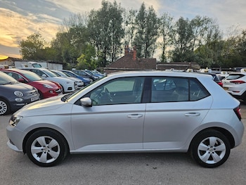 2016 (66) - 1.2 TSI SE Euro 6 (s/s) 5dr