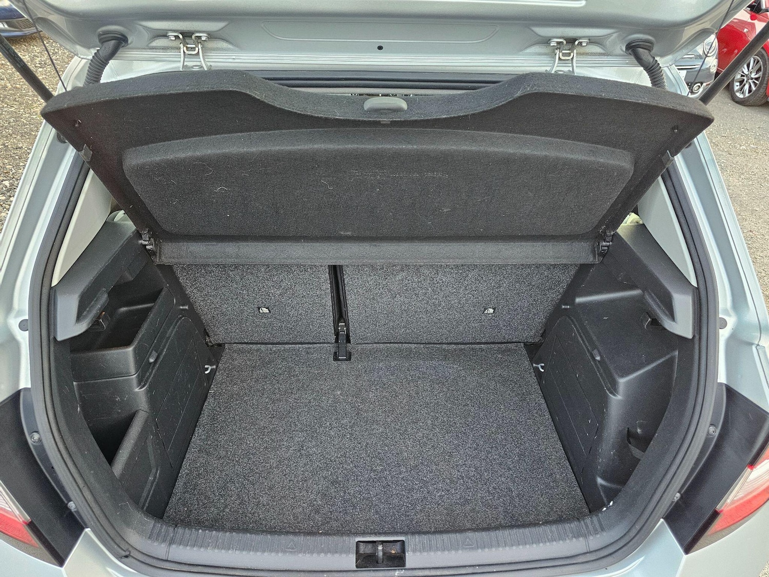 Vehicle 23