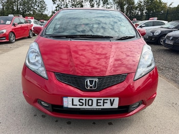 Used Honda Jazz 2010 for sale - 79248364: Photo